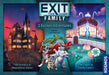 Board Games Thames and Kosmos - EXIT - Family 2 Escape Adventures - Cardboard Memories Inc.
