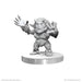 Role Playing Games Wizkids - Dungeons and Dragons - Unpainted Miniature - Nolzur’s Marvelous Miniatures - Yeti Tykes - 90780 - Cardboard Memories Inc.