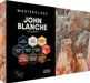 Paints and Paint Accessories Army Painter - John Blanche - Paint Set - Volume 1 - Cardboard Memories Inc.