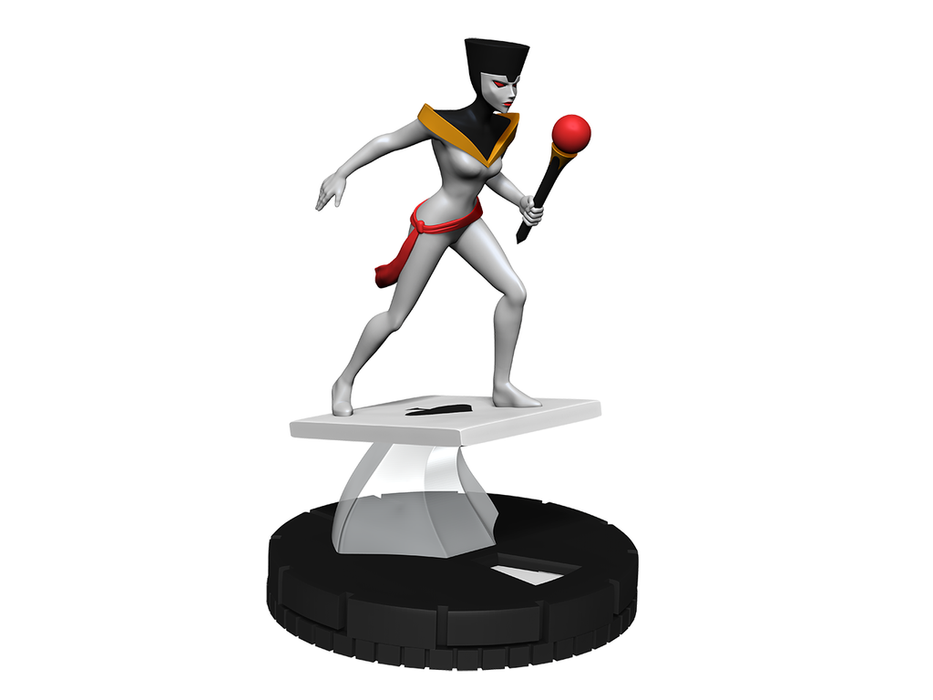 Collectible Miniature Games Wizkids - DC - HeroClix - Royal Flush Gang - Storyline Op Kit - Pre-Order TBA - Cardboard Memories Inc.