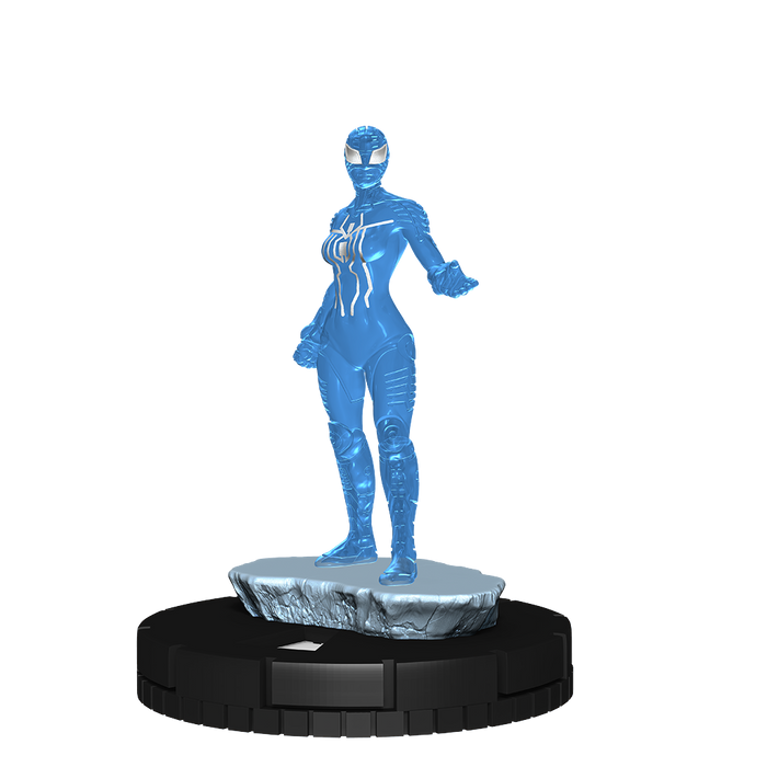 Collectible Miniature Games Wizkids - Marvel - HeroClix - Spider-Verse - Booster Brick - Cardboard Memories Inc.