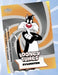 Trading Card Games Upper Deck - Fleer Ultra - Looney Toons - Blaster Box - Cardboard Memories Inc.