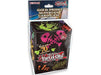 Supplies Konami - Yu-Gi-Oh! - Gold Pride - Carries Crew - Superfan - Card Case - Cardboard Memories Inc.