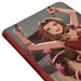 Supplies Ultra Pro - Magic the Gathering - Final Fantasy - 9 Pocket Zipper - Pro Premium Binder - Aerith Gainsborough - Pre-Order October 15th 2026 - Cardboard Memories Inc.