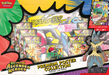Trading Card Games Pokémon - Mega Evolution - Ascended Heroes - Premium Poster Collection - Mega Lucario ex - Pre-Order February 20th 2026 - Cardboard Memories Inc.