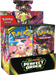 Trading Card Games Pokémon - Mega Evolution - Perfect Order - Booster Box - Pre-Order March 27th 2026 - Cardboard Memories Inc.