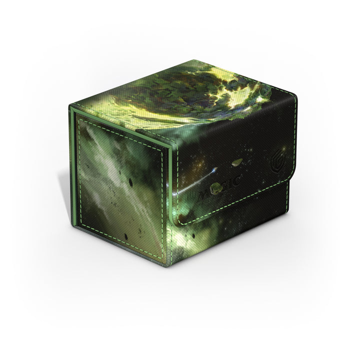 Supplies Ultimate Guard - Sidewinder - Magic the Gathering - Edge of Eternities - V5 - 100 - Cardboard Memories Inc.