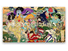 collectible card game Bandai - One Piece Card Game - 1st Year Anniversary Set English Version - Cardboard Memories Inc.