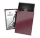 Supplies Ultimate Guard - Katana Sleeves - Standard - Radiant Plum - 100 Count - Cardboard Memories Inc.