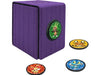 Supplies Ultra Pro - Alcove Click Deck - Pokemon - Kalos - Cardboard Memories Inc.