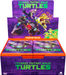 Trading Card Games UVS Games - Teenage Mutant Ninja Turtles - Booster Box - Cardboard Memories Inc.