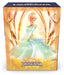 Supplies Disney - Lorcana - Archazias Island - Deck Box - Cinderella - Cardboard Memories Inc.