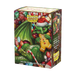 Supplies Arcane Tinmen - Dragon Shield Art Sleeves - Standard Size - Brushed Art - Christmas 2024 - Package of 100 - Cardboard Memories Inc.