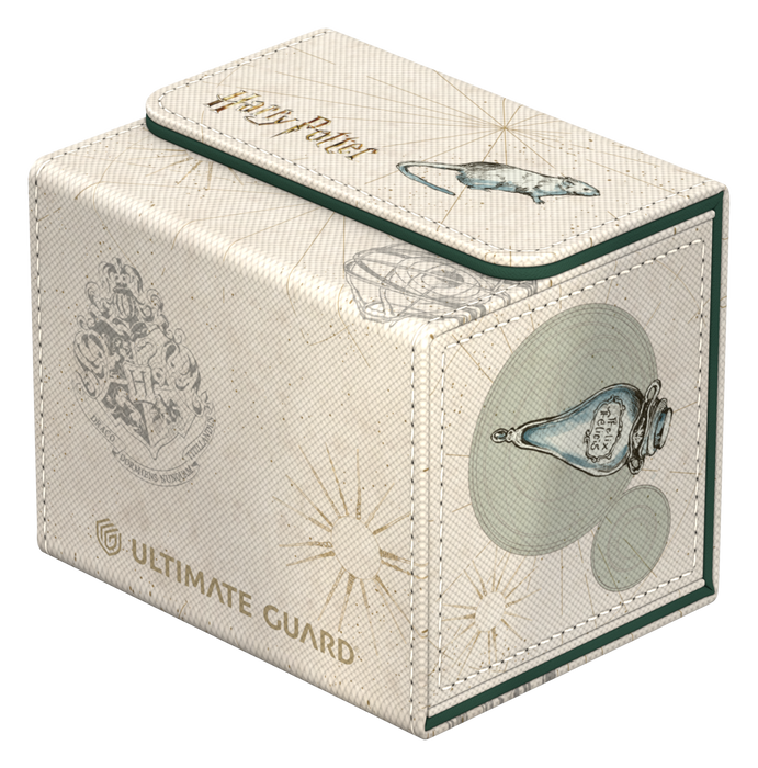 Supplies Ultimate Guard - Sidewinder - Ron Weasley - 100 - Cardboard Memories Inc.