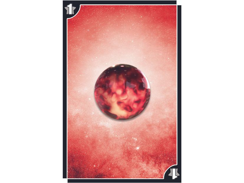 Trading Card Games Square Enix - Final Fantasy VII Remake Materia Hunter - Board Game - Cardboard Memories Inc.