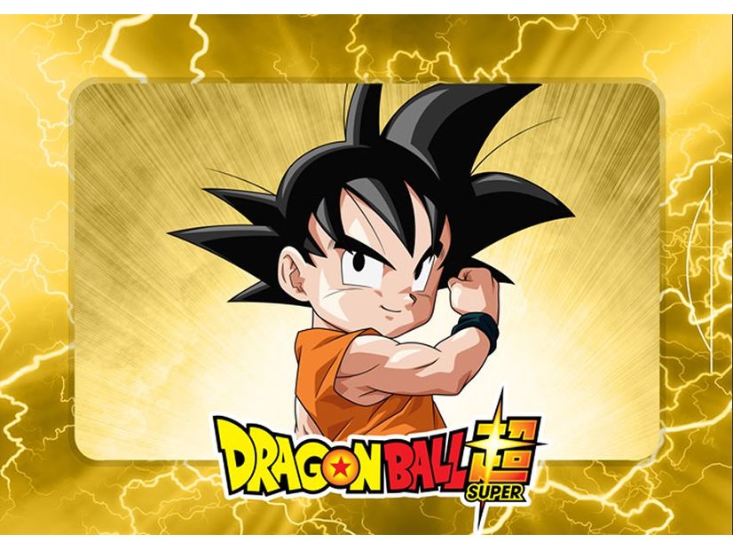 Non Sports Cards Cybercel - Anime Cards - Dragon Ball Super - Hobby Box - Cardboard Memories Inc.