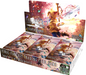 Trading Card Games Square Enix - Final Fantasy - Journey of Discovery - Opus XXVII - Booster Box - Cardboard Memories Inc.