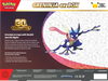 Trading Card Games Pokemon - 2026 - 30th Celebration - Greninja EX Box - Cardboard Memories Inc.