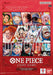 Collectible Card Game Bandai - One Piece Card Game - Best Selection - Ace, Sabo and Luffy - Premium Card Collection - Cardboard Memories Inc.