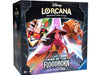 Trading Card Games Disney - Lorcana - Rise of the Floodborn - Illumineer's Trove - Cardboard Memories Inc.