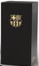 Sports Cards Futera - 2026 - Soccer - FC Barcelona FX - Hobby Box - Pre-Order June 15th 2026 - Cardboard Memories Inc.