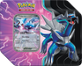 Trading Card Games Pokemon - Azure Legends - Tin - Dialga EX - Cardboard Memories Inc.