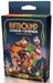 Riftbound - League of Legends Trading Card Game - Origins - Champion Deck - Body and Calm - Lee Sin - Cardboard Memories Inc.