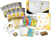 Trading Card Games Pokemon - 2026 - 30th Celebration - Elite Trainer Box - Cardboard Memories Inc.