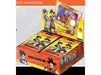 Non Sports Cards Cybercel - Anime Cards - Dragon Ball Super - Hobby Box - Cardboard Memories Inc.