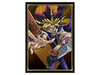 Supplies Konami - Yu-Gi-Oh! - Yugi and Kaiba Quarter Century - Card Sleeves - Cardboard Memories Inc.