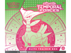 Trading Card Games Pokemon - Scarlet and Violet - Temporal Forces - Iron Leaves EX - Elite Trainer Box - Cardboard Memories Inc.