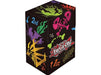 Supplies Konami - Yu-Gi-Oh! - Gold Pride - Carries Crew - Superfan - Card Case - Cardboard Memories Inc.
