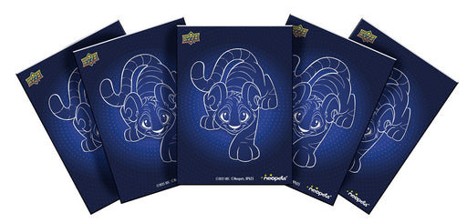 collectible card game Upper Deck - Neopets Battledome - Battledome - Card Sleeves - Kourga - 65 Count - CANADIAN ORDERS ONLY PLEASE - Available April 15th 2026 - Cardboard Memories Inc.