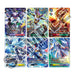 collectible card game Bandai - Digimon - PB22 - Liberation Debuggers Set - Pre-Order February 6th 2026 - Cardboard Memories Inc.