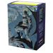 Supplies Arcane Tinmen - Dragon Shield Dual Art Sleeves - Standard Size - Matte - DC Batman 85th Anniversary Edition - Batman - Package of 100 - Cardboard Memories Inc.