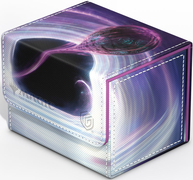 Supplies Ultimate Guard - Sidewinder - Magic the Gathering - Edge of Eternities - V2 - 100 - Cardboard Memories Inc.