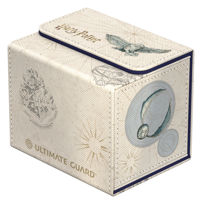 Supplies Ultimate Guard - Sidewinder - Harry Potter - 100 - Cardboard Memories Inc.