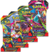 Trading Card Games Pokémon - Mega Evolution - Phantasmal Flames - Blister Pack - Cardboard Memories Inc.