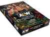 Sports Cards Upper Deck - 2023 - All Elite Wrestling AEW Trading Cards - Hobby Box - Cardboard Memories Inc.