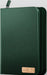 Supplies Gatherers Tavern - Domaru Binder - Malachite - 4pkt - Cardboard Memories Inc.