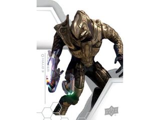 Trading Card Games Upper Deck - Halo - Legacy Collection - Hobby Box - Cardboard Memories Inc.