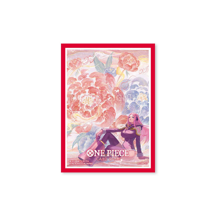 Collectible Card Game Bandai - One Piece Card Game - Chinese 3rd Anniversary Set English Version - Cardboard Memories Inc.
