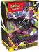 Trading Card Games Pokémon - Mega Evolution - Pitch Black - Build and Battle Box - Pre-Order July 31st 2026 - Cardboard Memories Inc.