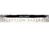Sports Cards Topps - 2023 - Baseball - Inception - Hobby Box - Cardboard Memories Inc.