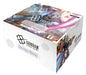 collectible card game Bandai - Gundam Card Game - GD-01 - Newtype Rising - Booster Box - Cardboard Memories Inc.