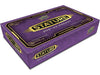 Sports Cards Upper Deck - 2021-22 - Hockey - Stature - Hobby Box - Cardboard Memories Inc.