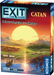 Board Games Thames and Kosmos - EXIT - Adventures on Catan - Cardboard Memories Inc.