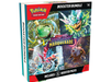 Trading Card Games Pokemon - Scarlet and Violet - Twilight Masquerade - Booster Bundle - Pre-Order May 24th 2024 - Cardboard Memories Inc.
