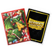 Supplies Arcane Tinmen - Dragon Shield Art Sleeves - Standard Size - Brushed Art - Christmas 2024 - Package of 100 - Cardboard Memories Inc.