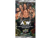 Sports Cards Upper Deck - 2023 - All Elite Wrestling AEW Trading Cards - Hobby Box - Cardboard Memories Inc.
